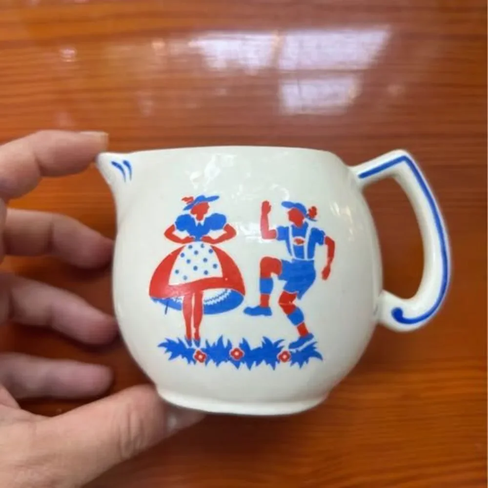 Vintage Creamer